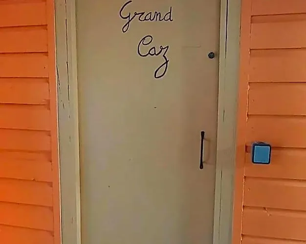Chez Anne - Grand Caz