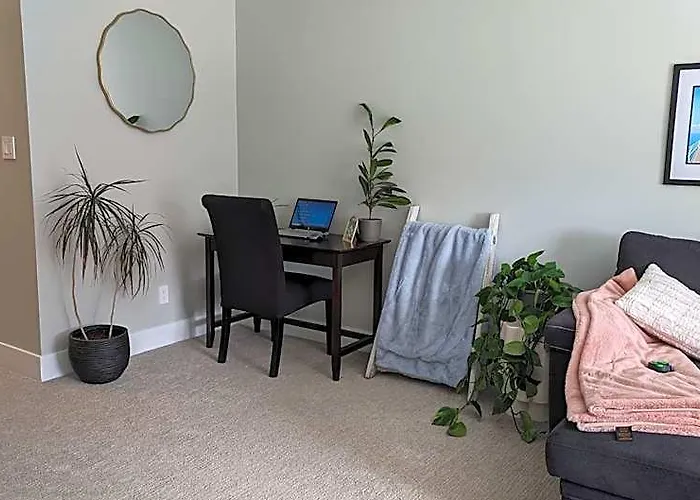 Triangle Mountain Suite