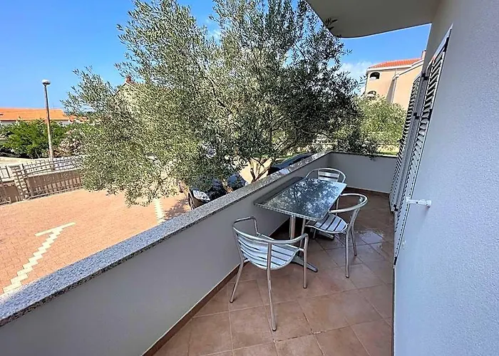 Apartments Basilea No. 2