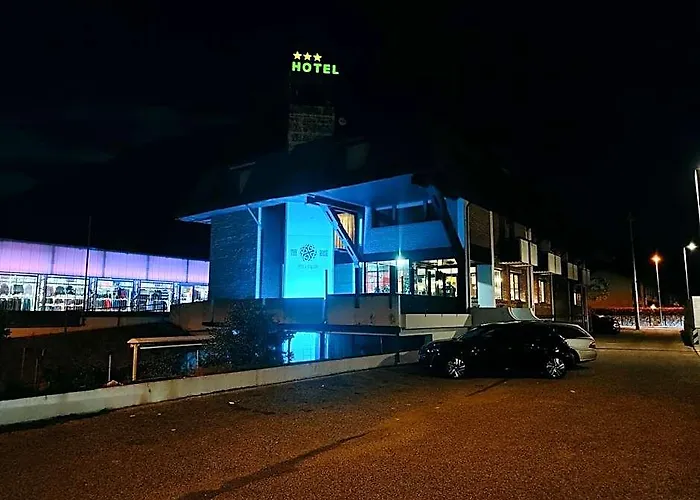 Hotel La Rosa