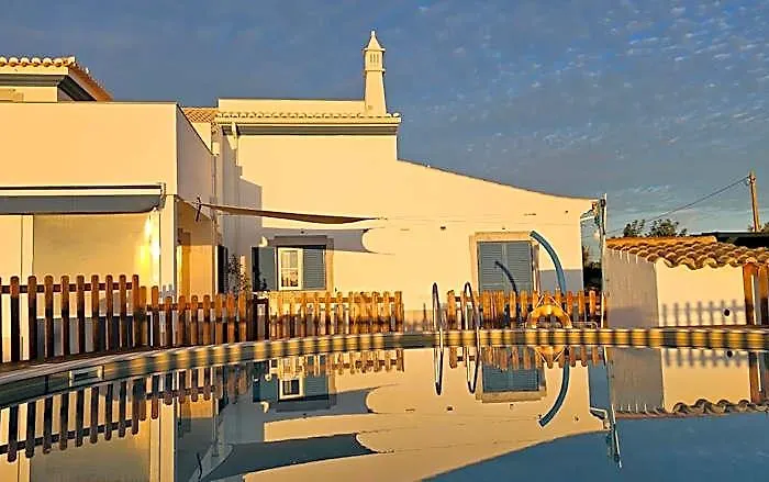 Quinta Da Bornacha - Casa A