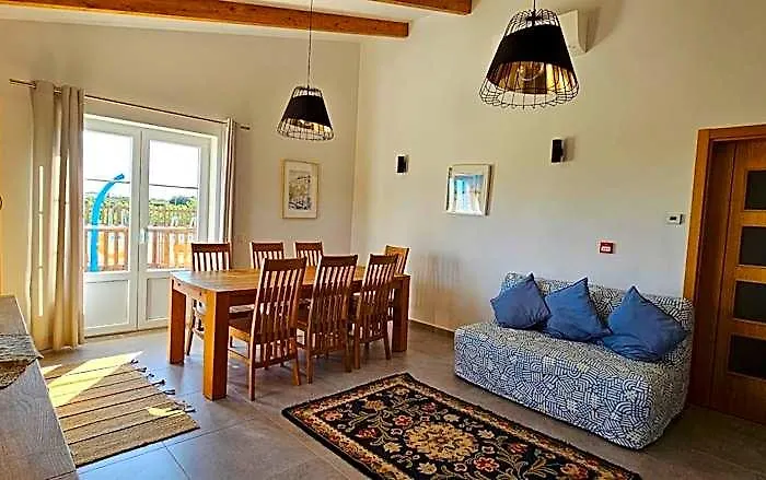 Quinta Da Bornacha - Casa A