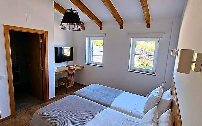 Quinta Da Bornacha - Casa A