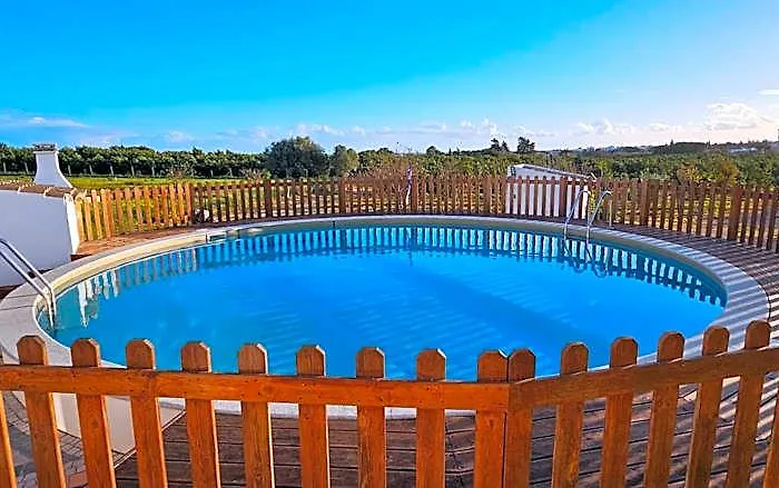 Quinta Da Bornacha - Casa A
