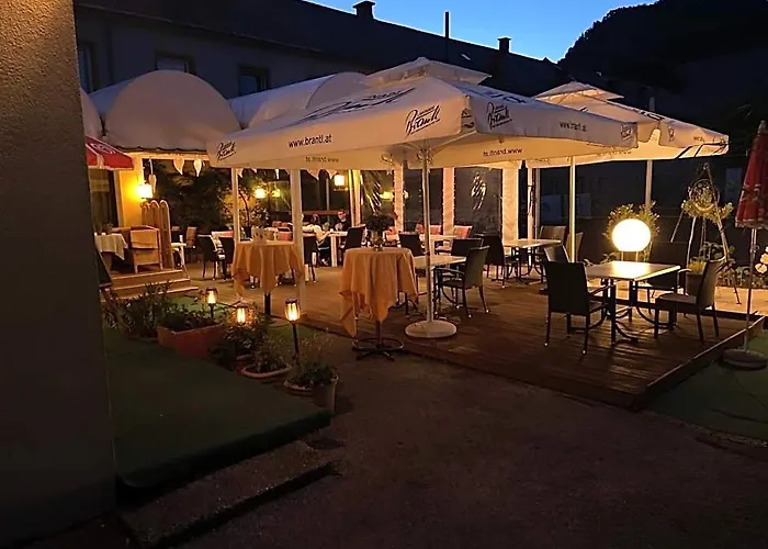 Hotel Reinisch