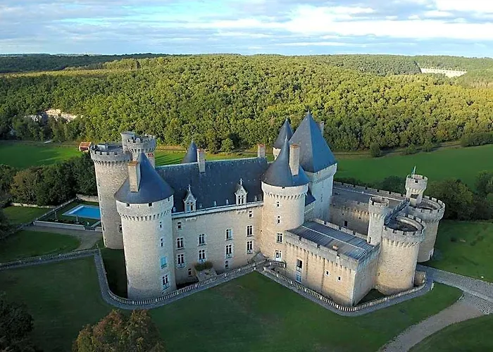 Hapimag Chateau De Chabenet