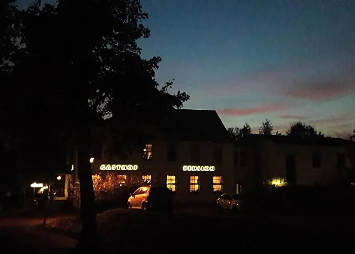 Landgasthof & Hotel Waldeck