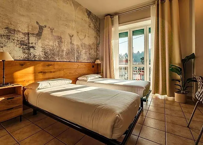 Locanda Da I Baldi