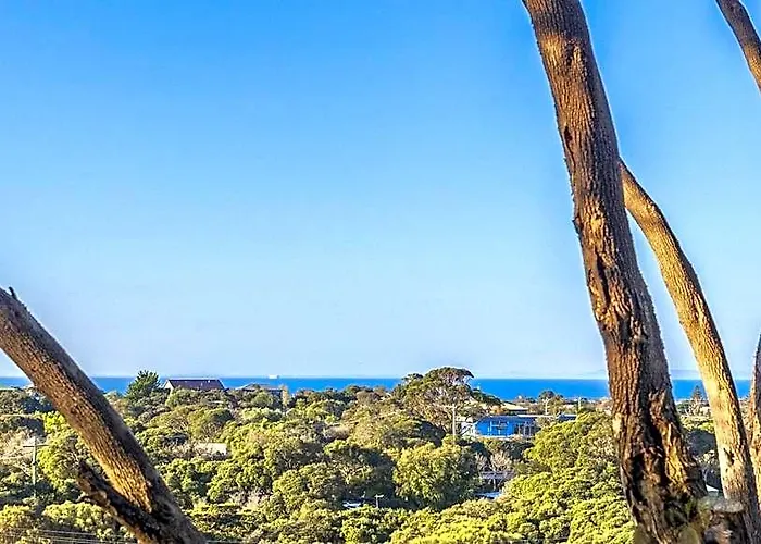 Panoramic Bayview Luxe