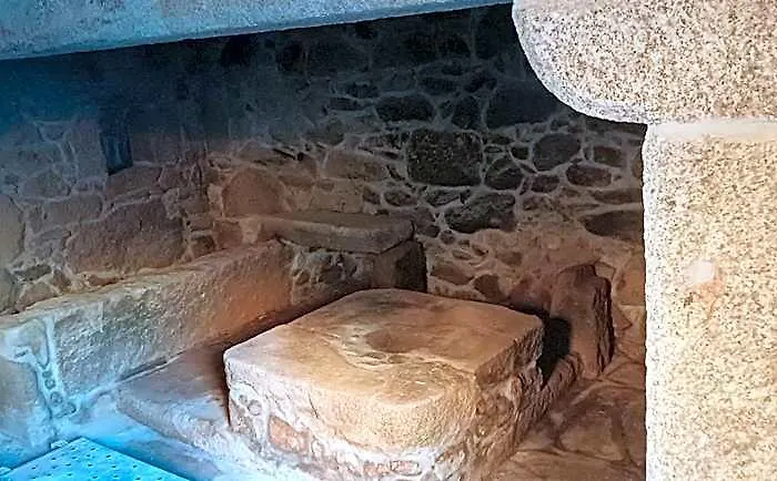 O Celeiro - Espaco Rural