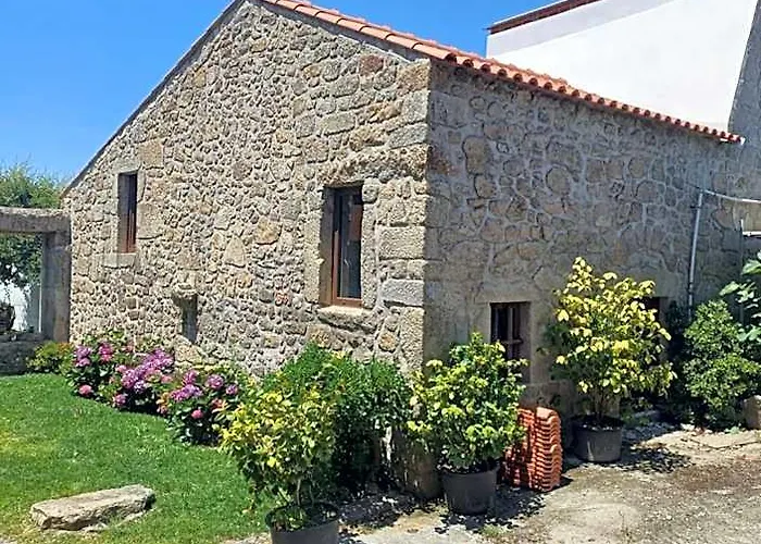 O Celeiro - Espaco Rural