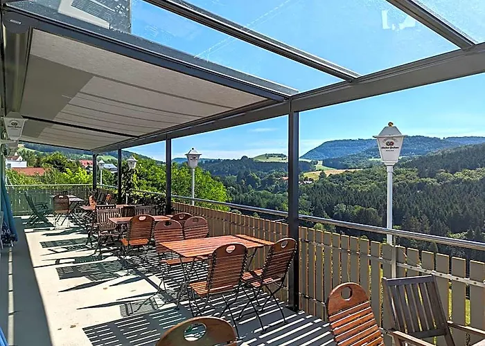 Gasthof Hirsch