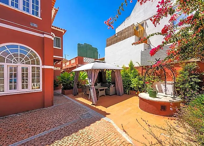 Vila Olivenca