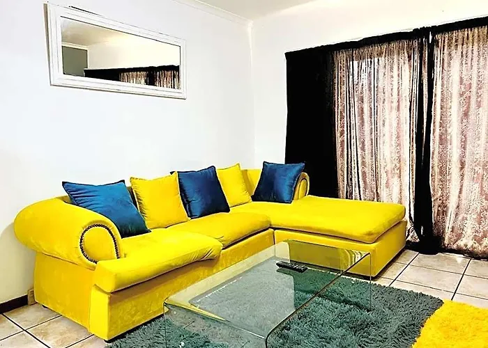 Reedsview Apartment