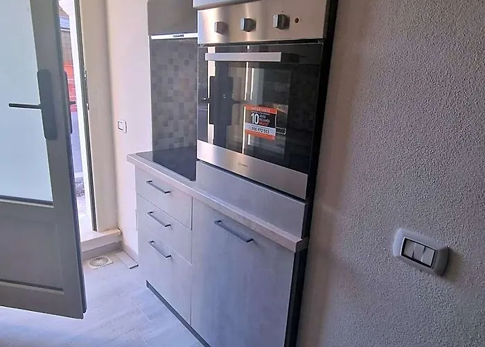 Residence Mirella