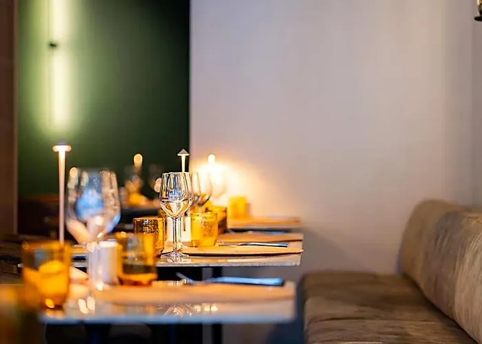 L'Olivier Boutique Hotel
