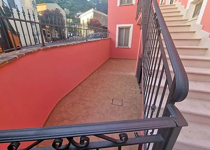 Residence Mirella