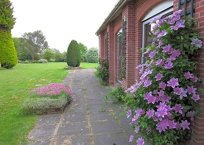 Newmans Hall