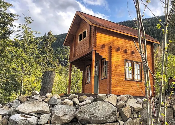 Boho Bungalow