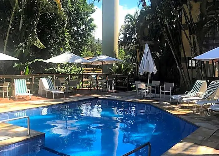 Riviera Green Apartamento 114