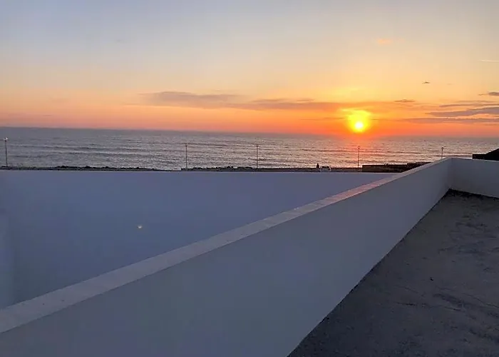 Refugio Do Mar