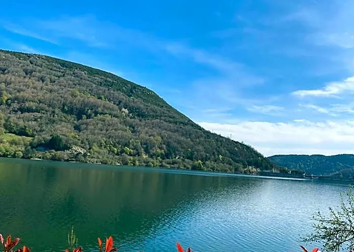 Albergue Turistico De Eugi