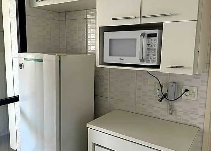 Apartamento Prata Morumbi