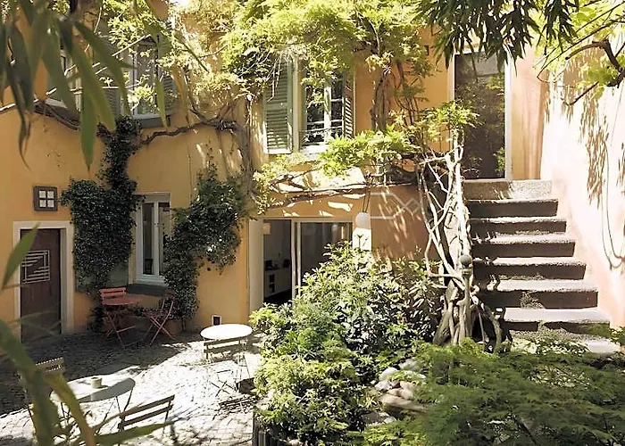 Casa Champgil