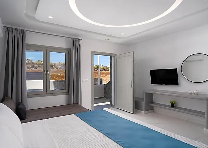 Griseo Villas