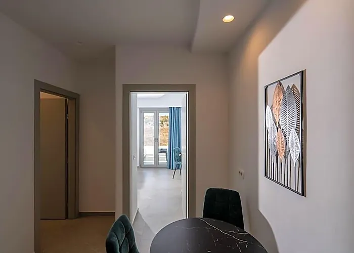 Griseo Villas