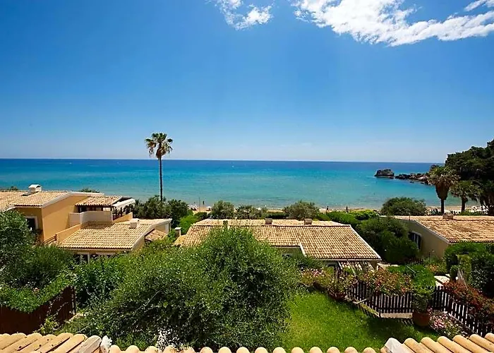Home 32 Private Seaview Veranda
