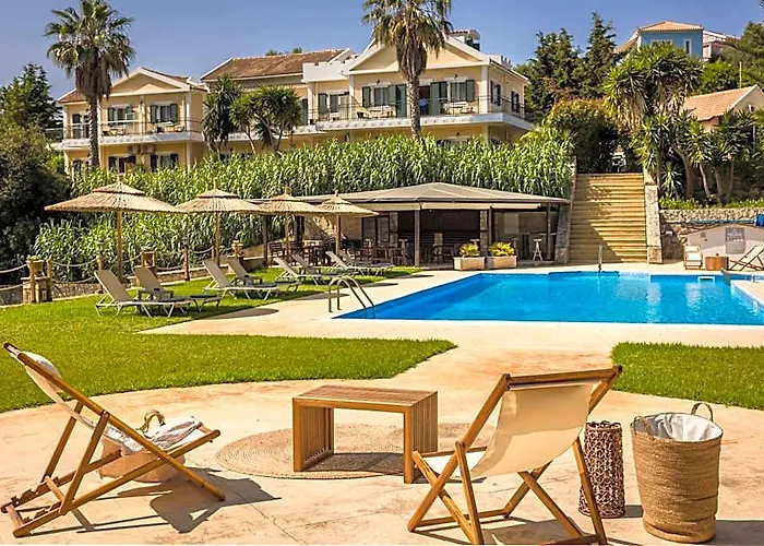 Theros Retreat