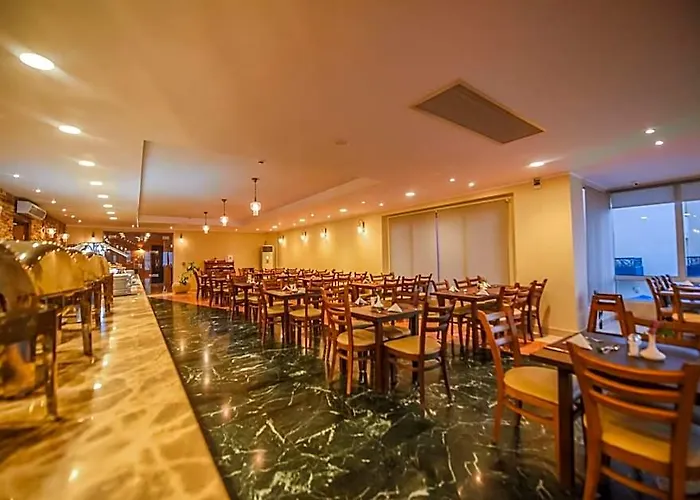 Blumar El Dome Hotel