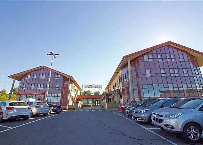 Hotel Torques