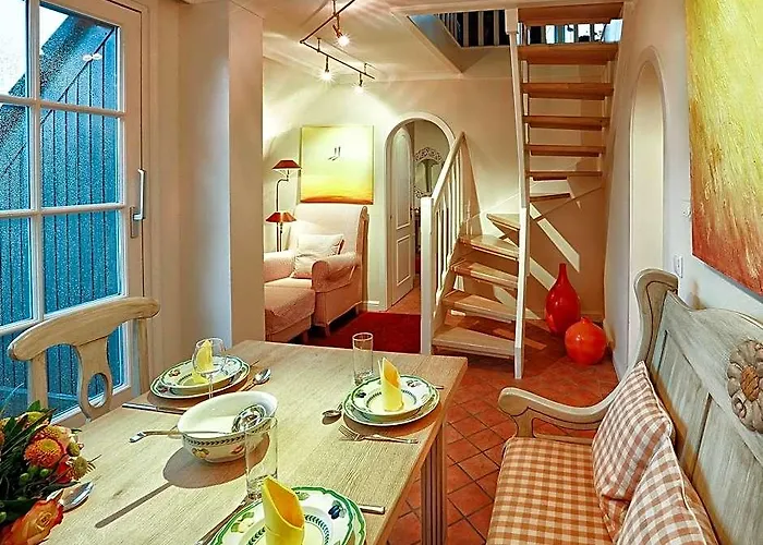 Ferienwohnung Biberhues Og
