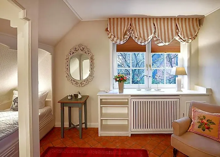 Ferienwohnung Biberhues Og