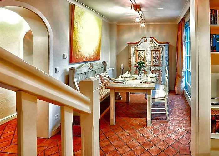 Ferienwohnung Biberhues Og