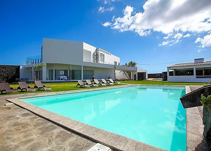 Sao Vicente Lodge