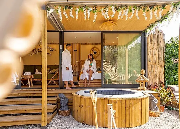 Bruval Eco Retreat
