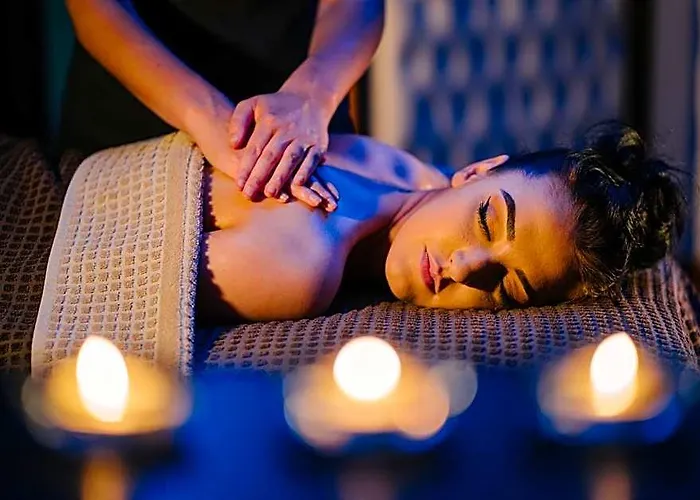 Burrendale Hotel Country Club & Spa