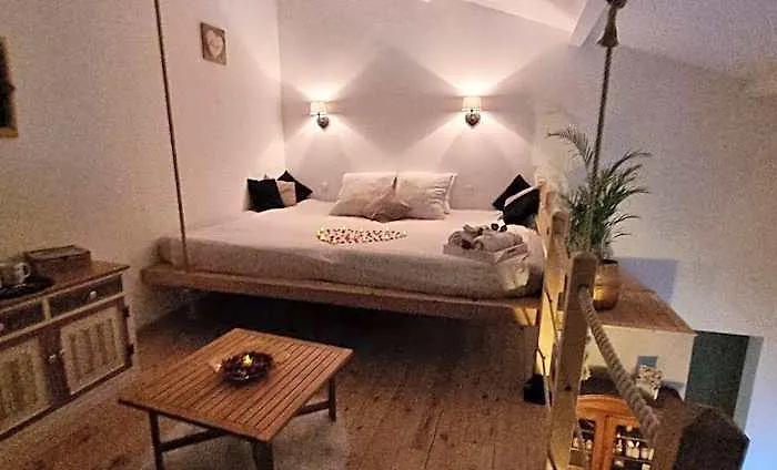 Cocoon Espace Detente