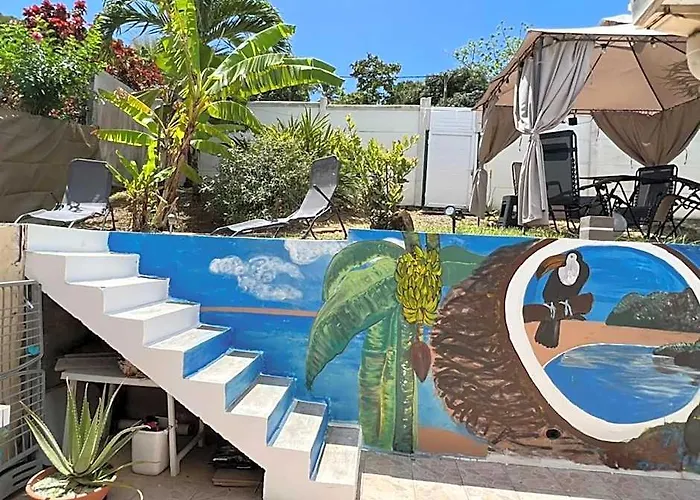 Serenity Piscine 53M Cube
