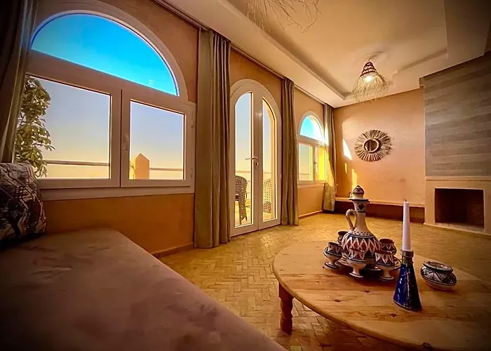 Dar Diafa Samira