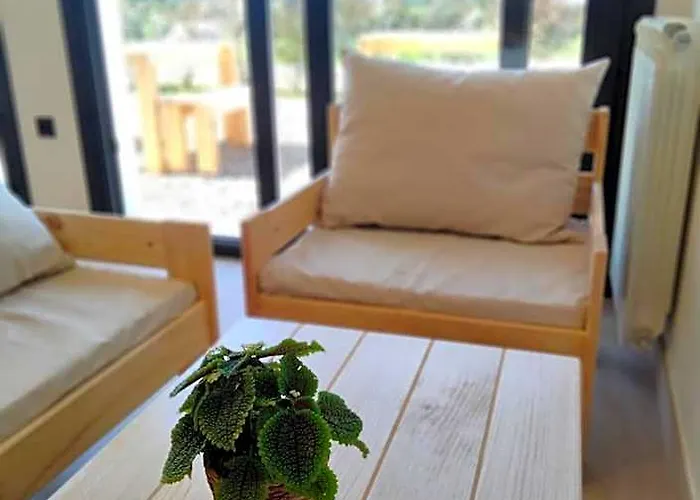 Albergue Turistico Anam Cara House