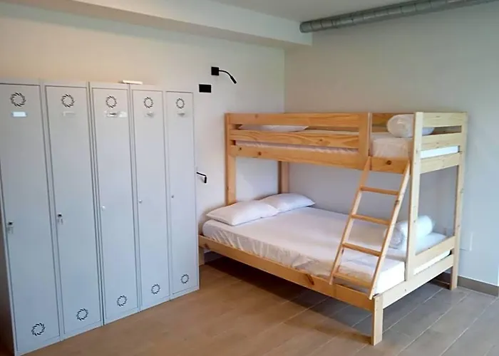 Albergue Turistico Anam Cara House