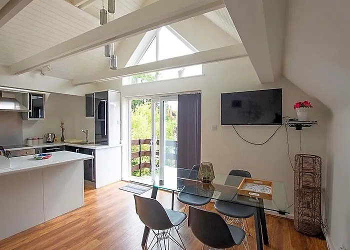 The Penthouse