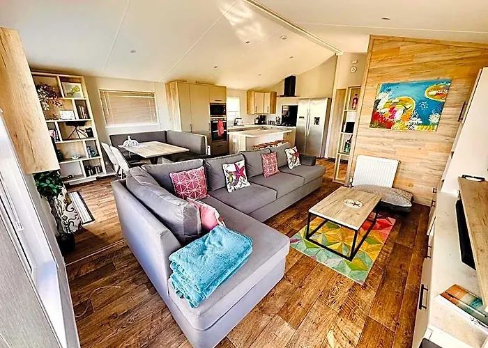 C-Scape Lodge