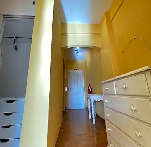 2 Floor Apartment In Alvor