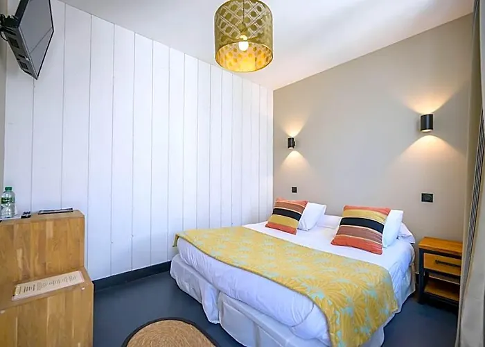 Hotel Le Clocher