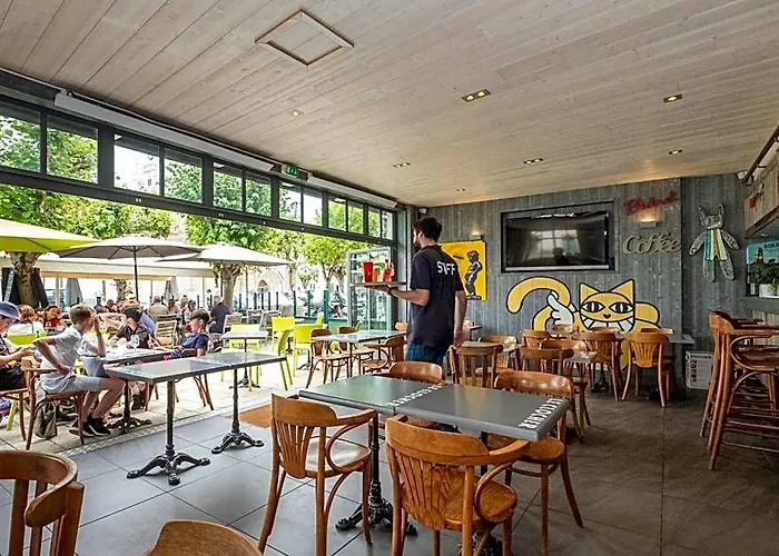 Hotel Le Clocher